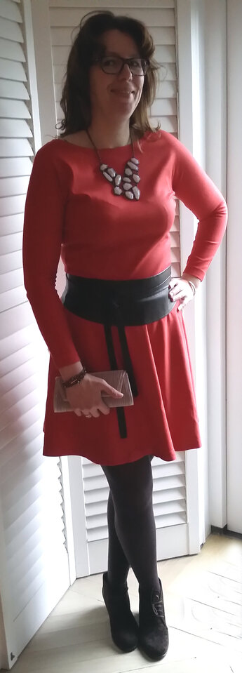 H-shape basic Weddingproof!!