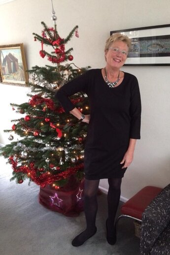 Ik was eigenwijs om het verkeerde model te nemen, nu heb ik de juiste en ben er heel blij mee. (O-shape basic)